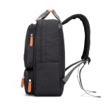 Cross-border backpack, male student school bag, travel bag, multi-functional casual laptop bag