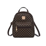 Girls' schoolbags 2024ladiesbags backpacks fashionable and versatile Korean backpacks for women