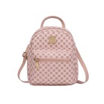 Girls' schoolbags 2024ladiesbags backpacks fashionable and versatile Korean backpacks for women