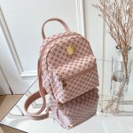 Girls' schoolbags 2024ladiesbags backpacks fashionable and versatile Korean backpacks for women