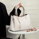 Mother's Day gift bag for mom, new style elegant lady's large-capacity handbag for middle-aged women, high-end bag