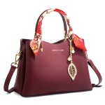 Mother's Day gift bag for mom, new style elegant lady's large-capacity handbag for middle-aged women, high-end bag