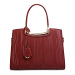 Corrugated red gifts for newlywed mothers, red wedding bags for elders, mother-in-law gifts, handbags, crossbody bags