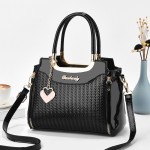 2024 New Trendy Fashion Large Capacity Women's Tote Bag Versatile Hand Shoulder Crossbody Bag 8T9055P67