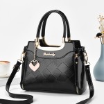 2024 New Trendy Fashion Large Capacity Women's Tote Bag Versatile Hand Shoulder Crossbody Bag 8T9055P67