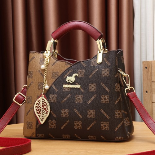 2024 New Fashion Popular Women's Bags Mom Bucket Bag Commuting Casual Shoulder Handbag 8T2818P77