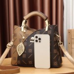 2024 New Fashion Popular Women's Bags Mom Bucket Bag Commuting Casual Shoulder Handbag 8T2818P77