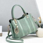 2024 New Fashion Bags Mother’s Style Women’s Handbag Large Capacity Shoulder Bag Women’s Bag 8T9415P65